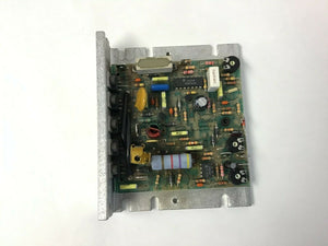 True Fitness 500SL Treadmill Lower Motor Control Board Controller KBMM-118 - fitnesspartsrepair