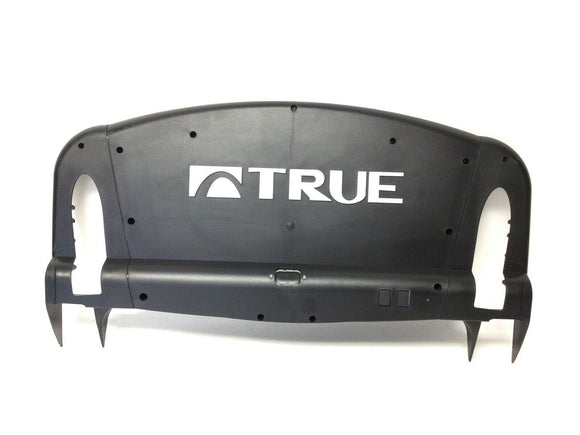 True Fitness 500Z Z5 500ZT Treadmill Console Bottom Panel 70290601 - hydrafitnessparts