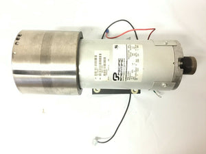 True Fitness 500ZT HRC Treadmill 3HP DC Drive Motor PWM3640-5701-7 FGP1420 - fitnesspartsrepair