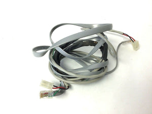 True Fitness 550 CI Soft Select Treadmill Main Wire Harness - fitnesspartsrepair