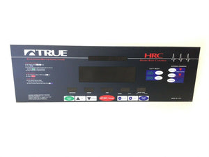 True Fitness 550p 550 CI Treadmill Display Console Panel 00279000 - fitnesspartsrepair