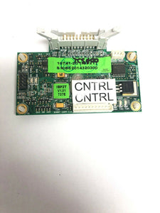 True Fitness CS400 TCS400 Treadmill Lower Motor Control Board 10741-2C - fitnesspartsrepair