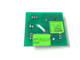 True Fitness CS5.0 CS3.0 Treadmill Fan Circuit Board MFR-ASR-IBH3T-2A 00527500 - hydrafitnessparts