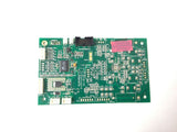 True Fitness CS5.0 Treadmill Console Circuit Board MFR-ASR-AFJ2T-3A 0R512300 - hydrafitnessparts