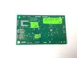 True Fitness CS5.0 Treadmill Console Circuit Board MFR-ASR-AFJ2T-3A 0R512300 - hydrafitnessparts