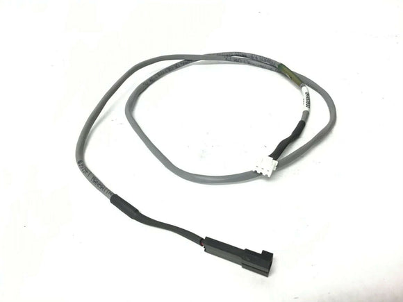 True Fitness - CS6.0 CS8.0 Treadmill Left Fan Cable Wire Harness 0R493900 - fitnesspartsrepair