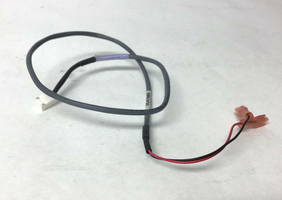 True Fitness CS6.0 Treadmill Heart Rate Grip Cable Wire Harness 0C475900 - fitnesspartsrepair
