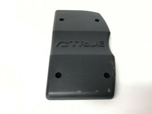 True Fitness CS6.0 Treadmill Right Rear End Cap - fitnesspartsrepair