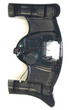 True Fitness CS600 Treadmill Console Keypad Overlay Back Base Cup Holder7TCS6003 - hydrafitnessparts