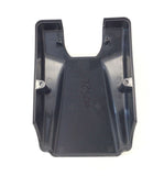 True Fitness CS650 - TCS650A Treadmill Black Plastic Trim Shroud Cover - hydrafitnessparts