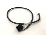 True Fitness CS800 CS400 LC1100 TCS500B Treadmill Console Wire Harness 9CT0028 - hydrafitnessparts