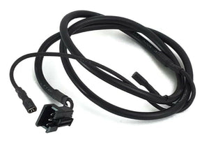 True Fitness CS800 Elliptical Hand Sensor Pulse Wire Harness CS800-WHHSP - hydrafitnessparts