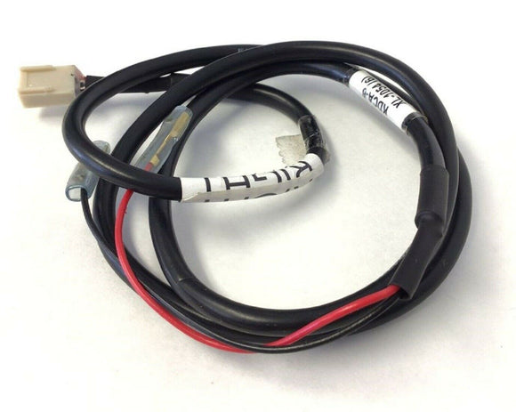 True Fitness CS800 Treadmill Right Heart Rate Hand Sensor Cable XL-1054 9CT0013 - hydrafitnessparts