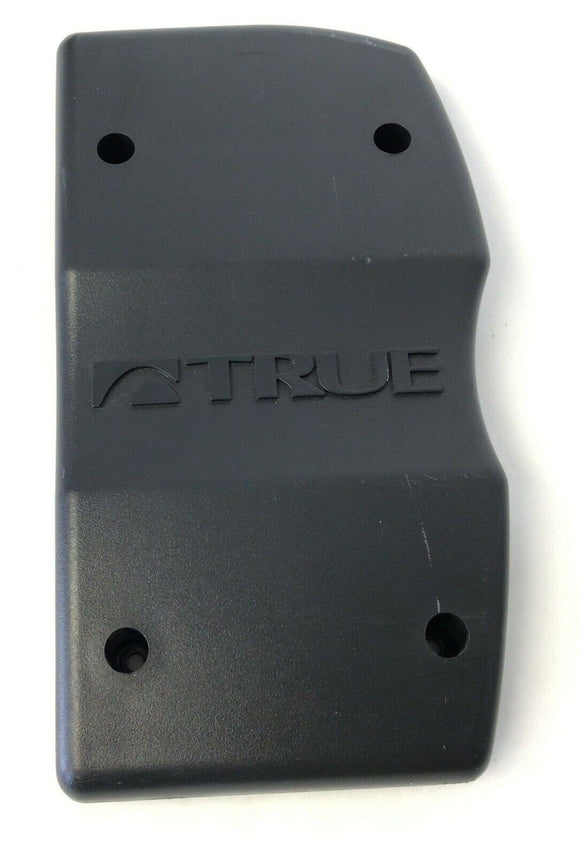 True Fitness CS800 Treadmill Right Rear Roller Cover MFR-P-2525R or 9CT0045 - hydrafitnessparts