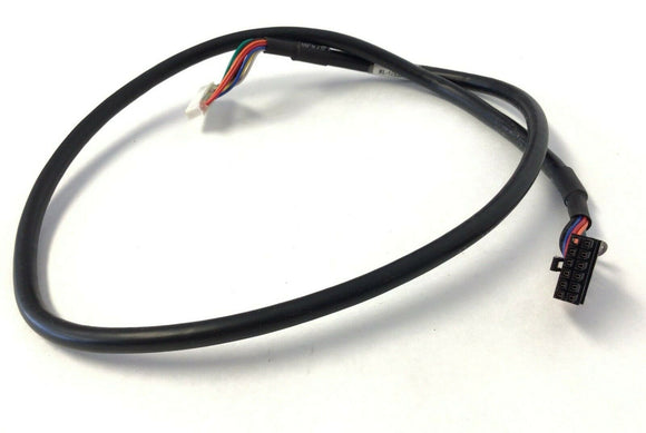 True Fitness CS800 Treadmill Upper Data Wire Harness 33