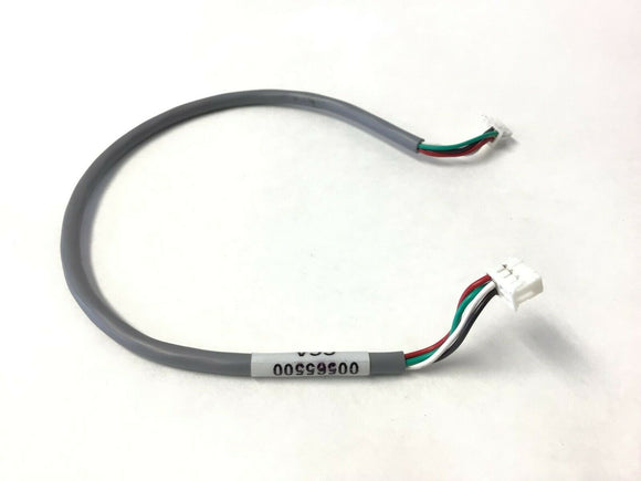 True Fitness CS800 Treadmill USB Console Cable Wire Harness 00565500 - hydrafitnessparts