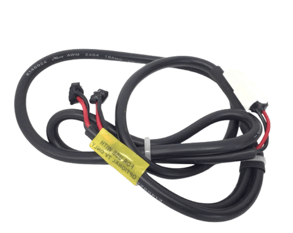 True Fitness CS900UCS900 16UCS900619L Stationary Bike Connect Cable Wire Harness - hydrafitnessparts