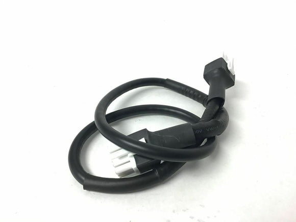 True Fitness CT800 - 2014 Treadmill Middle Computer Cable 600m/m E020093 - fitnesspartsrepair