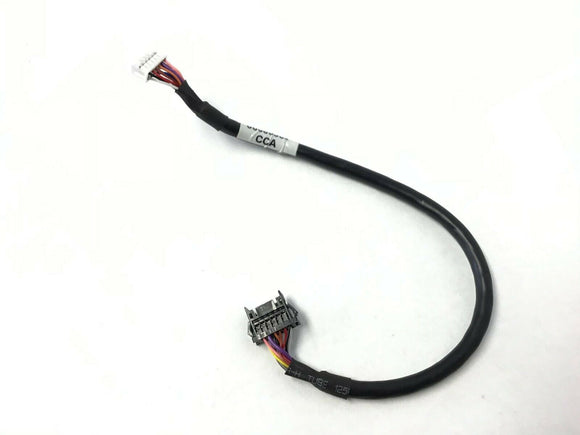 True Fitness CTCH10 Console Cable Wire Harness 00565300 - fitnesspartsrepair