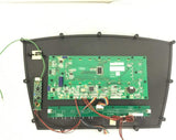 True Fitness Display Console Panel ASM-DGG5T-2B Works Performance Series Treadmill - fitnesspartsrepair