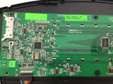 True Fitness Display Console Panel ASR-DGH7T-1E Works PS900 Treadmill - fitnesspartsrepair