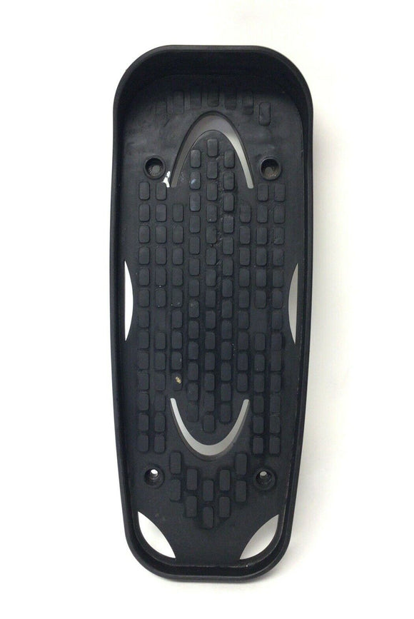 True Fitness Elliptical Left or Right Pedal Pad 10c72gzr or R10C32D3G or 9SX0058 - hydrafitnessparts