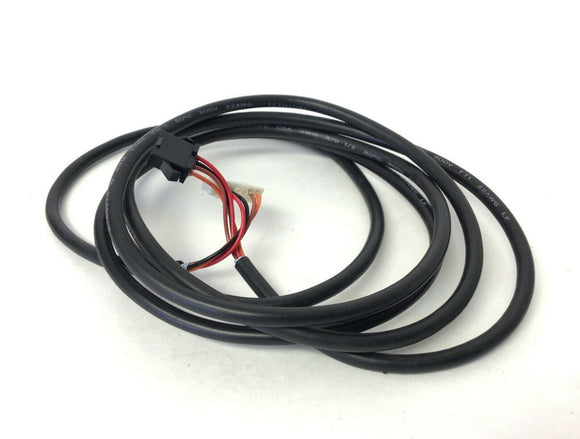 True Fitness Elliptical Lower Motor Control Board Wire Harness TSXA-LMOTWI - fitnesspartsrepair