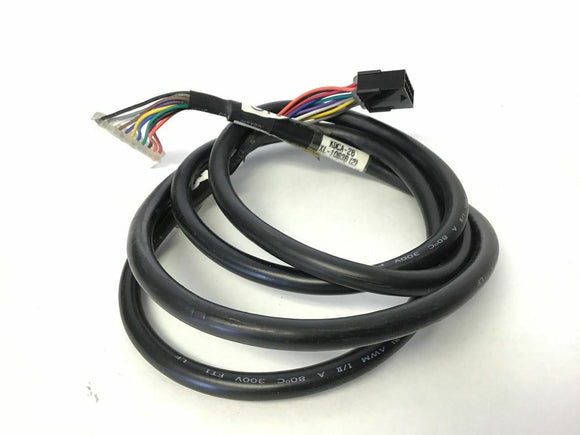 True Fitness LC 1100 LC1100 Treadmill Mid Main Wire Harness XL-1063 - fitnesspartsrepair