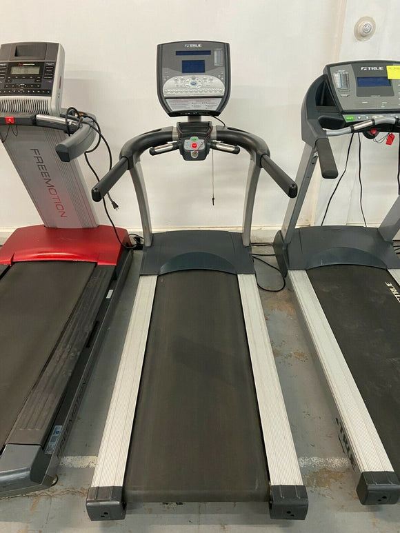 True Fitness LC1100 Commercial Treadmill - hydrafitnessparts