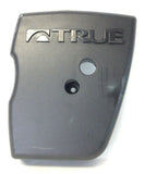 True Fitness LC1100 - LC110STDR TCS550-2 Treadmill Left Rear Endcap P-2599-L - hydrafitnessparts