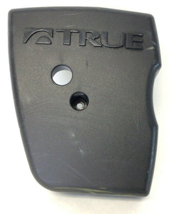 True Fitness LC1100 - LC110STDR TCS550-2 Treadmill Right Rear Endcap P-2599-R - hydrafitnessparts