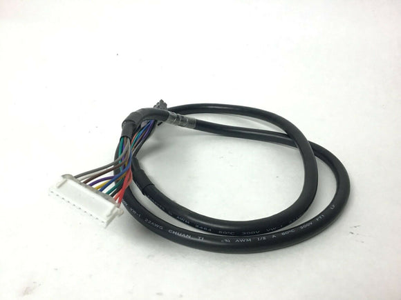 True Fitness LC1100 Treadmill Upper Wire Harness XL-1053A - fitnesspartsrepair