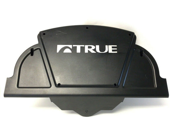 True Fitness M30 - TM30 Treadmill Plastic Console Back Cover 9tm0470 or 7tm0470 - hydrafitnessparts