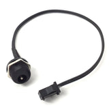 True Fitness M50 - XM50 -19 Elliptical Dc Power Inlet Cable 9XM0040 - hydrafitnessparts