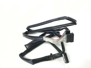 True Fitness Performance Series 1100 Treadmill Upper Wire Harness E152385 - fitnesspartsrepair