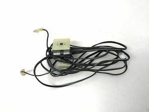 True Fitness Performance Series TPS1100 Treadmill Hand Sensor Wire Harness - fitnesspartsrepair