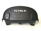 True Fitness PS100 PS300 PS900 Treadmill Console Plastic Rear Cover 9RT0002 - hydrafitnessparts