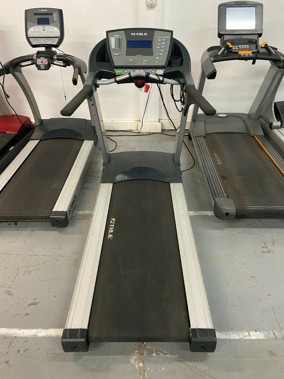 True Fitness PS1100 Commercial Treadmill - hydrafitnessparts