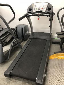 True Fitness PS800 Treadmill Low Mileage - fitnesspartsrepair