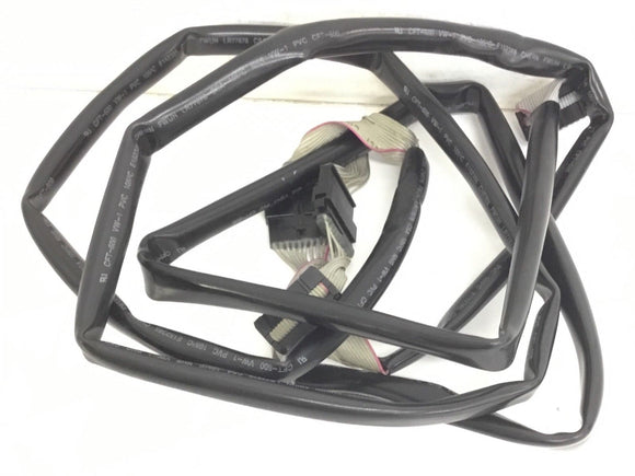 True Fitness PS900 Treadmill Wire Harness - fitnesspartsrepair