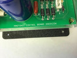 True Fitness Recumbent Bike Alternator Motor Control Board Controller 7T006000 - fitnesspartsrepair