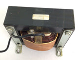 True Fitness Schwinn US651 Treadmill Motor Choke Transformer MFR-17-9248 726C3 - hydrafitnessparts