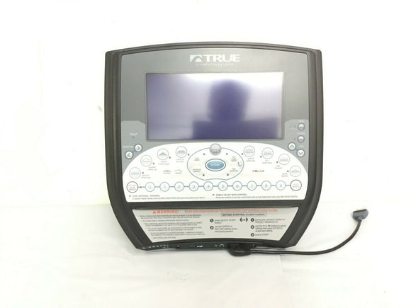 True Fitness TCS550-2 Treadmill Display Console Assembly C11NTCS - fitnesspartsrepair