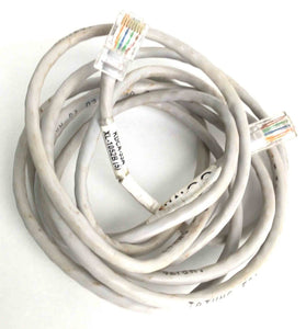 True Fitness TCS600 13-TCS600230LC Treadmill Internet Cable RJ45 7TCS0019 - hydrafitnessparts