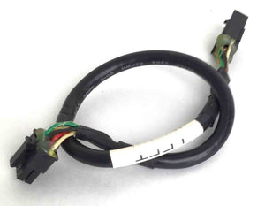 True Fitness TCS600 13-TCS600230LC Treadmill Left Upper Wire Harness 7TCS0015 - hydrafitnessparts