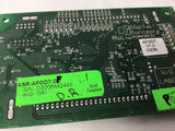 True Fitness TCS8 ES 5.0 ES 9.0 Treadmill Keypad Interface Board AFGDT 9R491300 - hydrafitnessparts