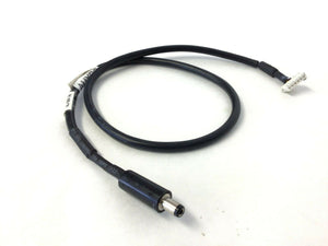 True Fitness Tcs800 Treadmill Fan Power Cable Wire 12v 6p +dc Xl-1057 9CT0026 - hydrafitnessparts