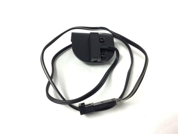 True Fitness TES5 Treadmill Speed Sensor Reed Switch 2 Terminal Wire 9R499500 - hydrafitnessparts