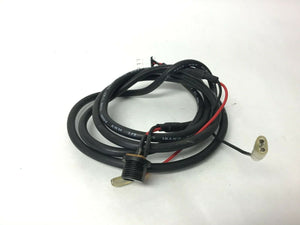 True Fitness TL1000 Traverse Lateral Trainer Power Entry Cable Wire Harness - fitnesspartsrepair