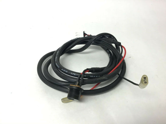 True Fitness TL1000 Traverse Lateral Trainer Power Entry Cable